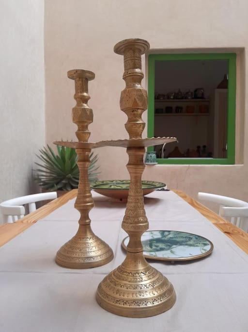 Nour, Maison De Charme. Hébergement de vacances