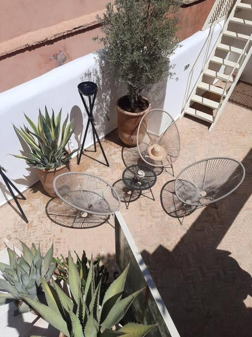 Nour, Maison De Charme. * Marrakesh