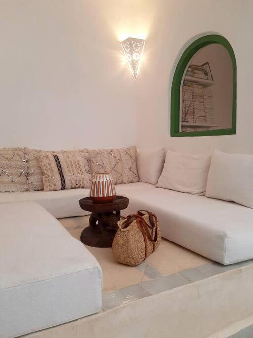 Nour, Maison De Charme. Marrakesh
