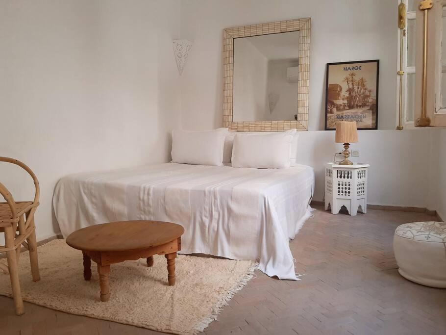 Nour, Maison De Charme. Hébergement de vacances *