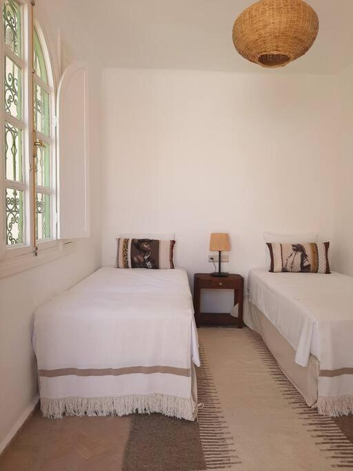 Nour, Maison De Charme. * Marrakesh