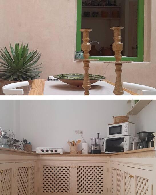 Nour, Maison De Charme.