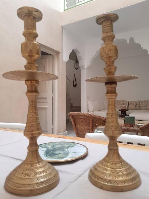 Nour, Maison De Charme. * Marrakesh