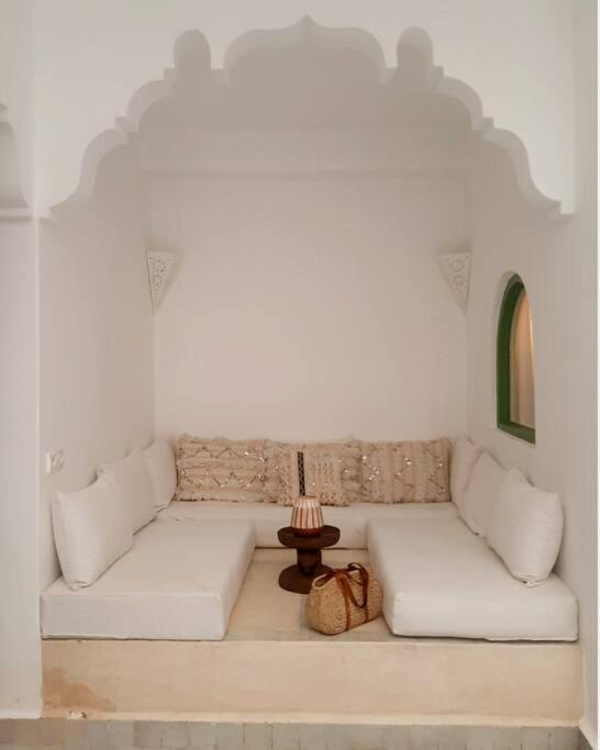 Nour, Maison De Charme. Hébergement de vacances