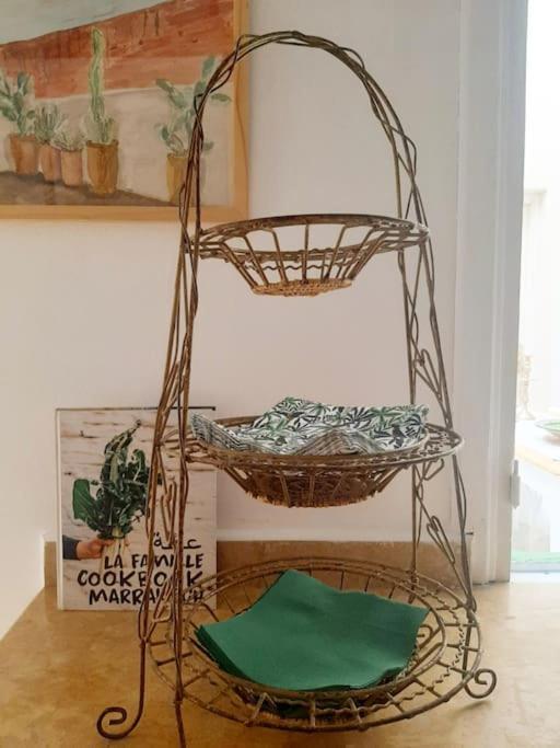 Nour, Maison De Charme. Hébergement de vacances *
