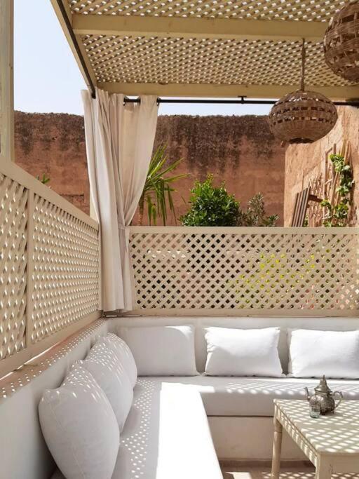 Nour, Maison De Charme. Hébergement de vacances