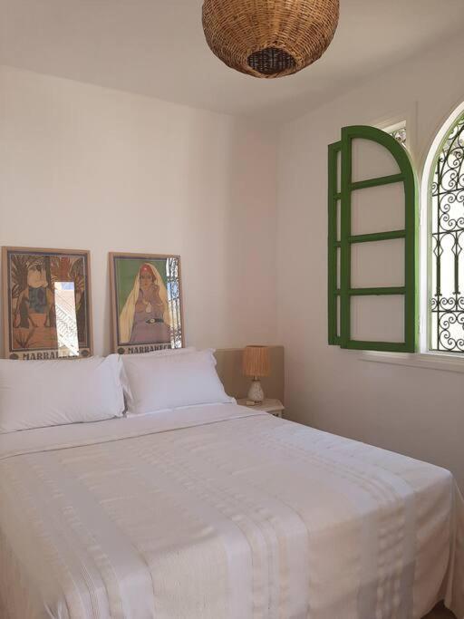 Nour, Maison De Charme. Hébergement de vacances *