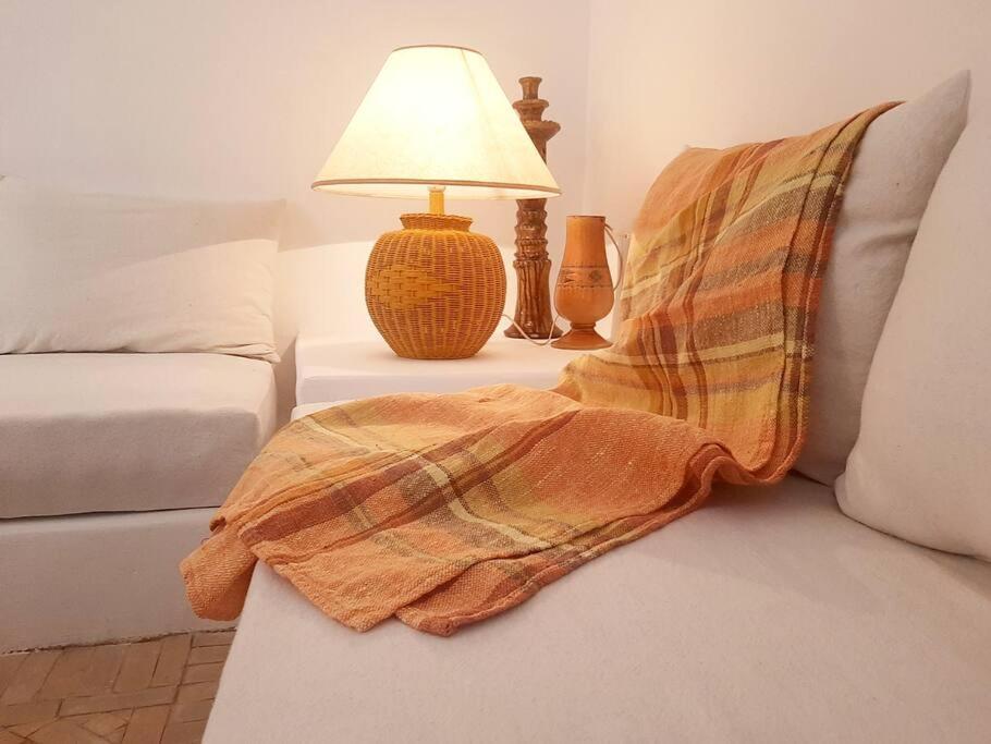 Nour, Maison De Charme. * Marrakesh