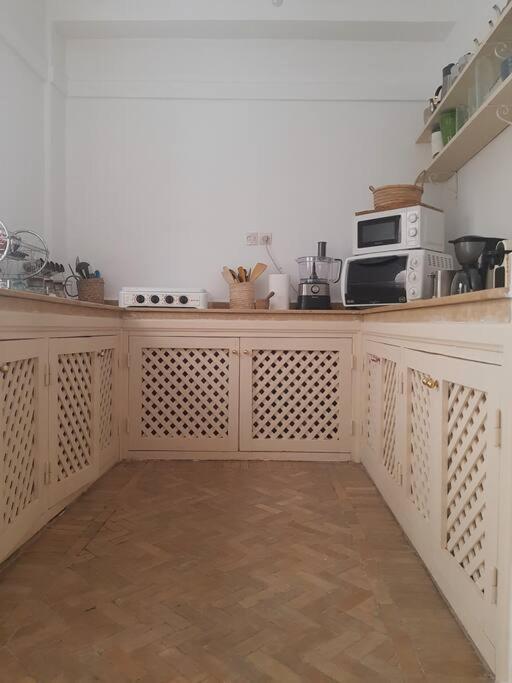 Hébergement de vacances Nour, Maison De Charme.