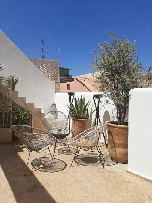 Hébergement de vacances Nour, Maison De Charme. *