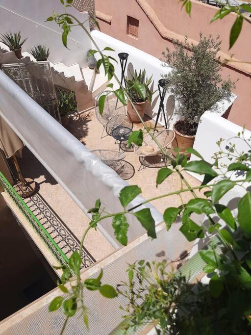 Hébergement de vacances Nour, Maison De Charme.