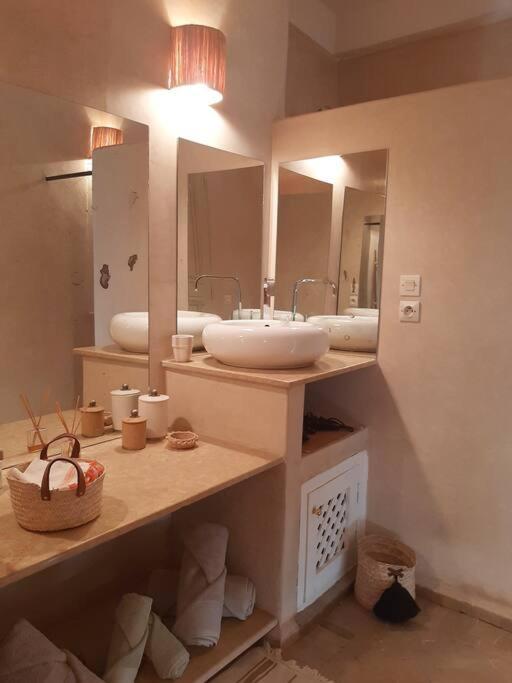 Hébergement de vacances Nour, Maison De Charme. *