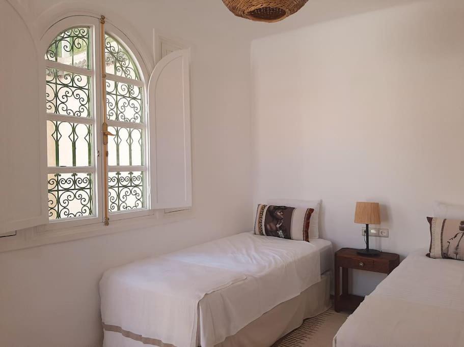Hébergement de vacances Nour, Maison De Charme. Marrakesh