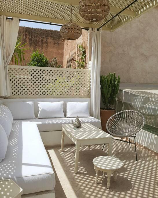 Nour, Maison De Charme. Hébergement de vacances *
