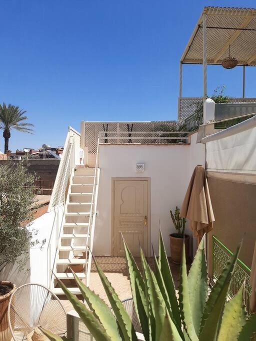 Nour, Maison De Charme. * Marrakesh