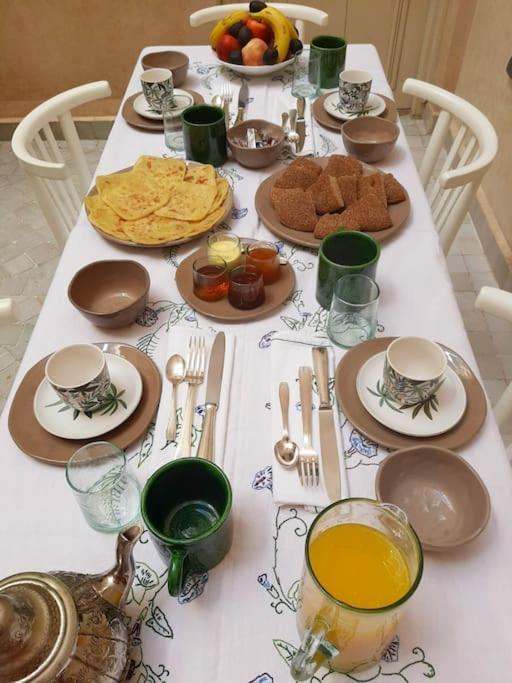 Nour, Maison De Charme. Hébergement de vacances