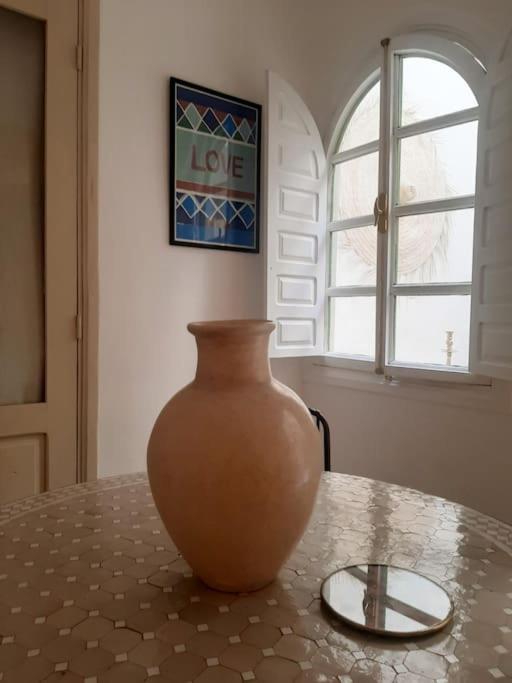 Nour, Maison De Charme.