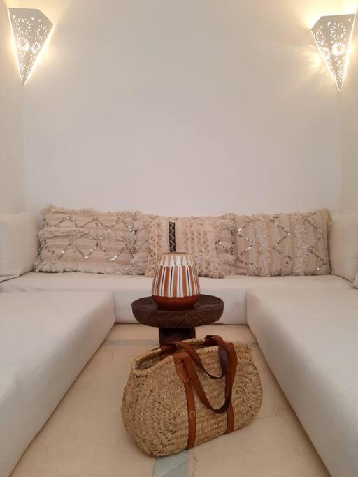 Nour, Maison De Charme. * Marrakesh