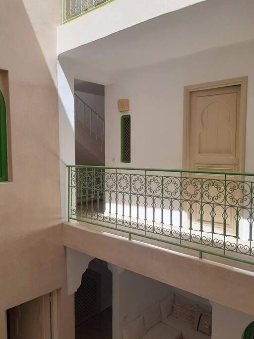 Nour, Maison De Charme. Hébergement de vacances Marrakesh