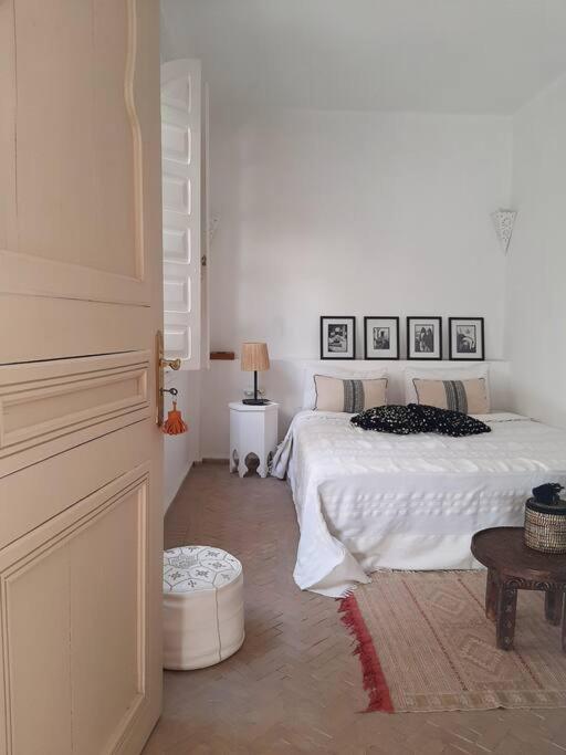 Nour, Maison De Charme. Marrakesh