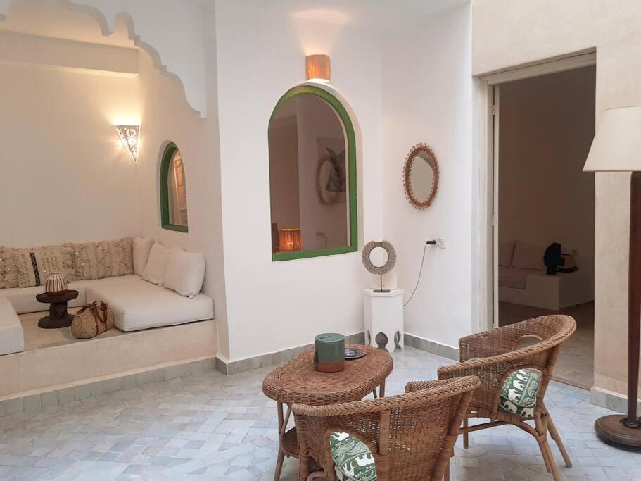 Nour, Maison De Charme. Hébergement de vacances
