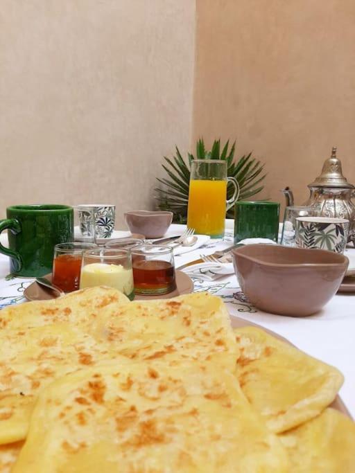 Hébergement de vacances Nour, Maison De Charme. *