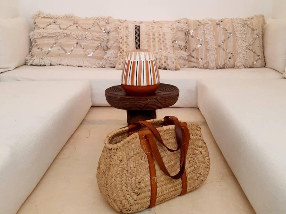 Nour, Maison De Charme. Hébergement de vacances *