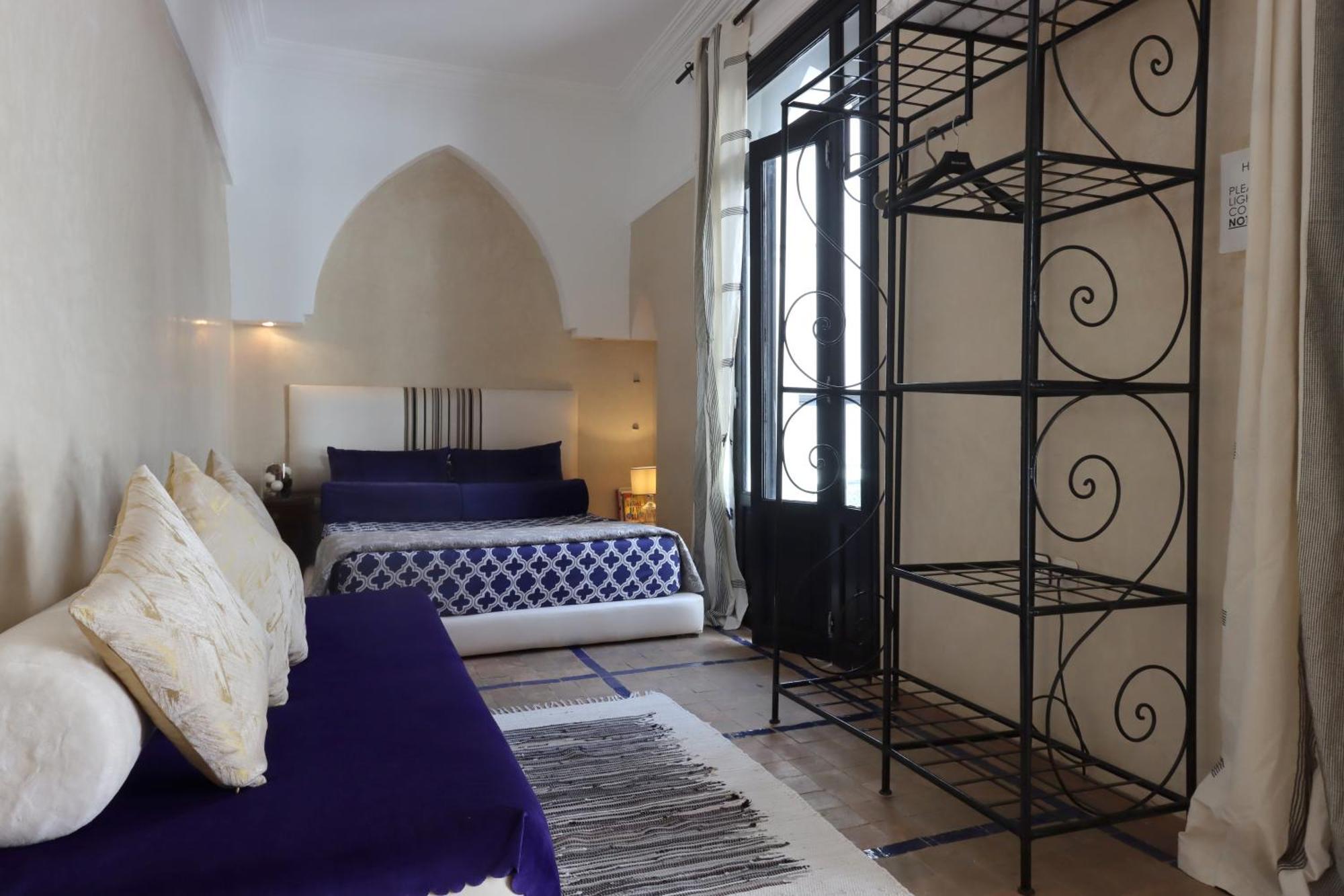 Riad Modern Marraquexe