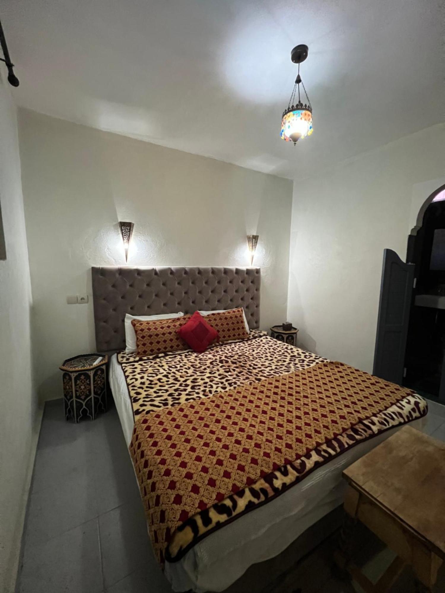 Riad Riad Winarouze House Marrakesh