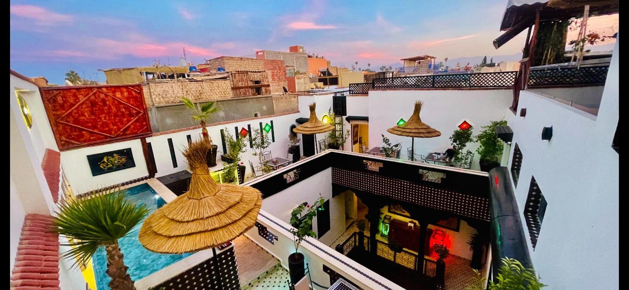 Dar Najat 4* Marrakesh