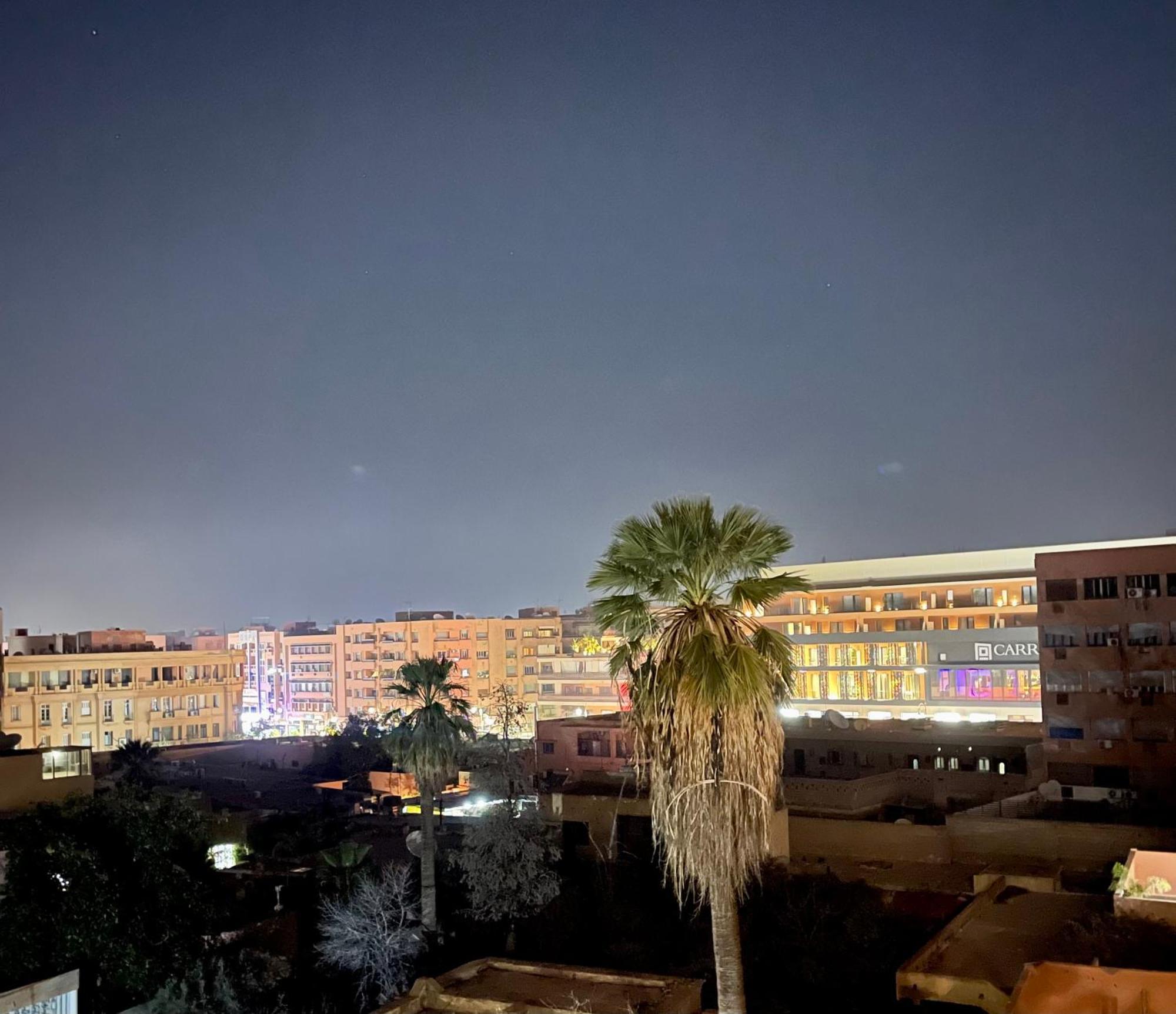 Apartment 3 Gueliz Marrakesh