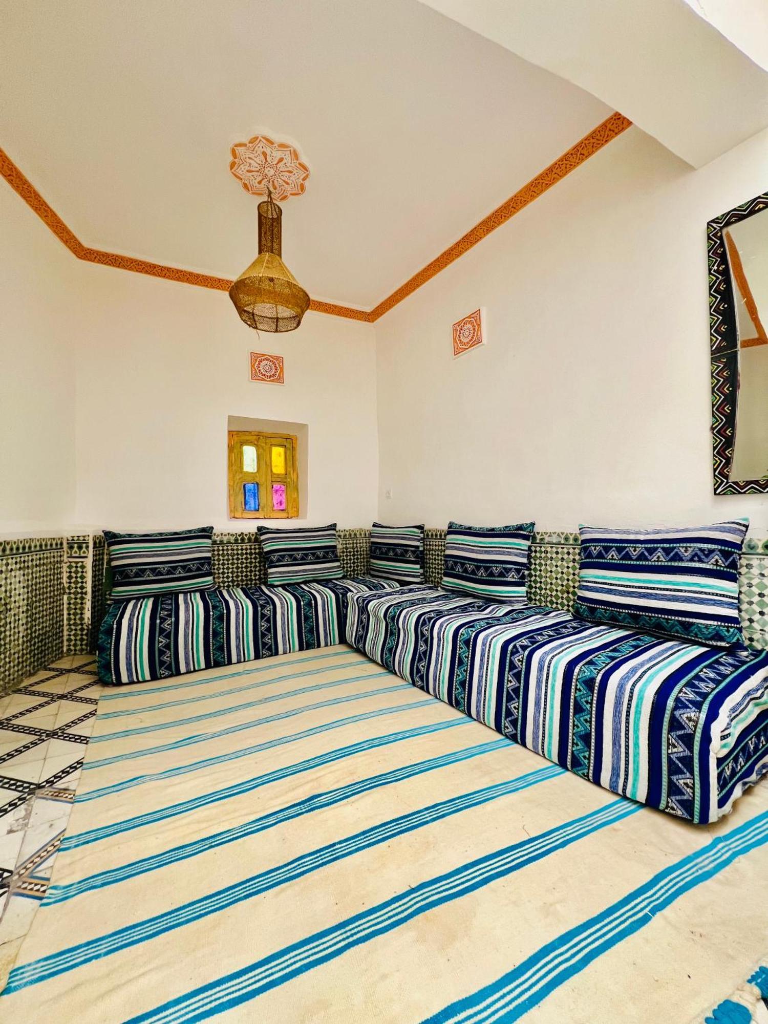 Dar Jamaa Lfna * Marrakesh