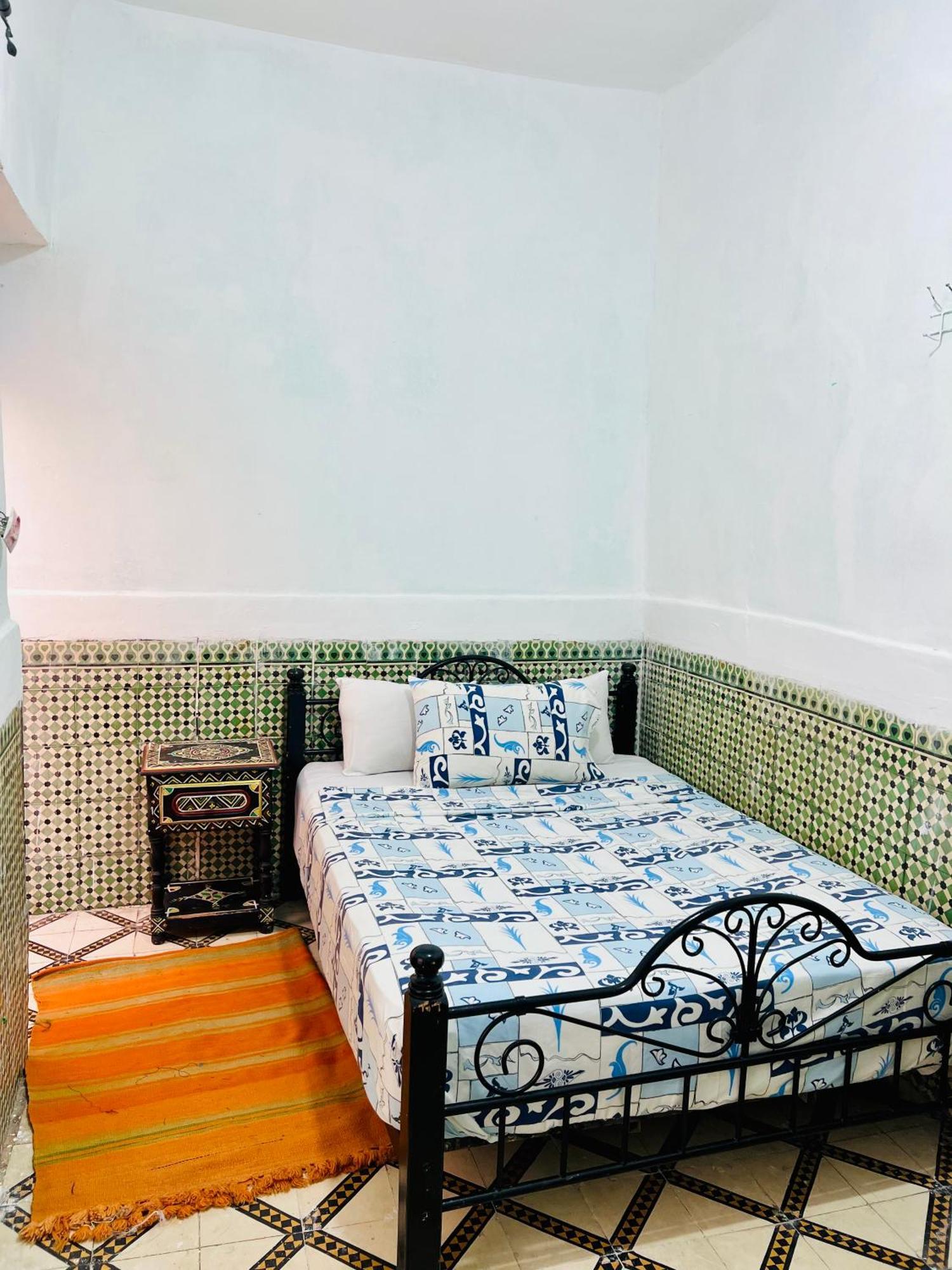 Dar Jamaa Lfna Apartment