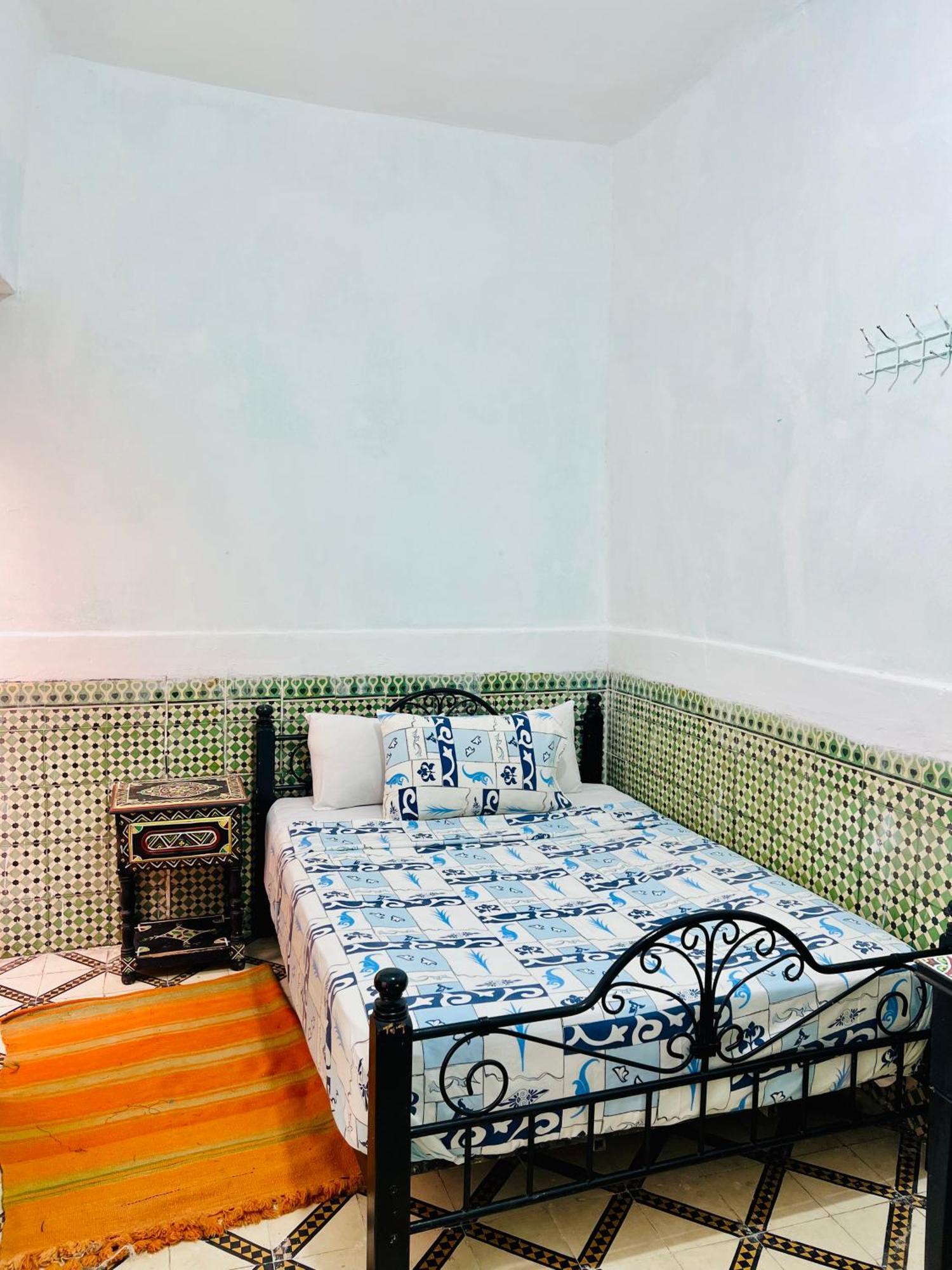Apartment Dar Jamaa Lfna Marrakesh
