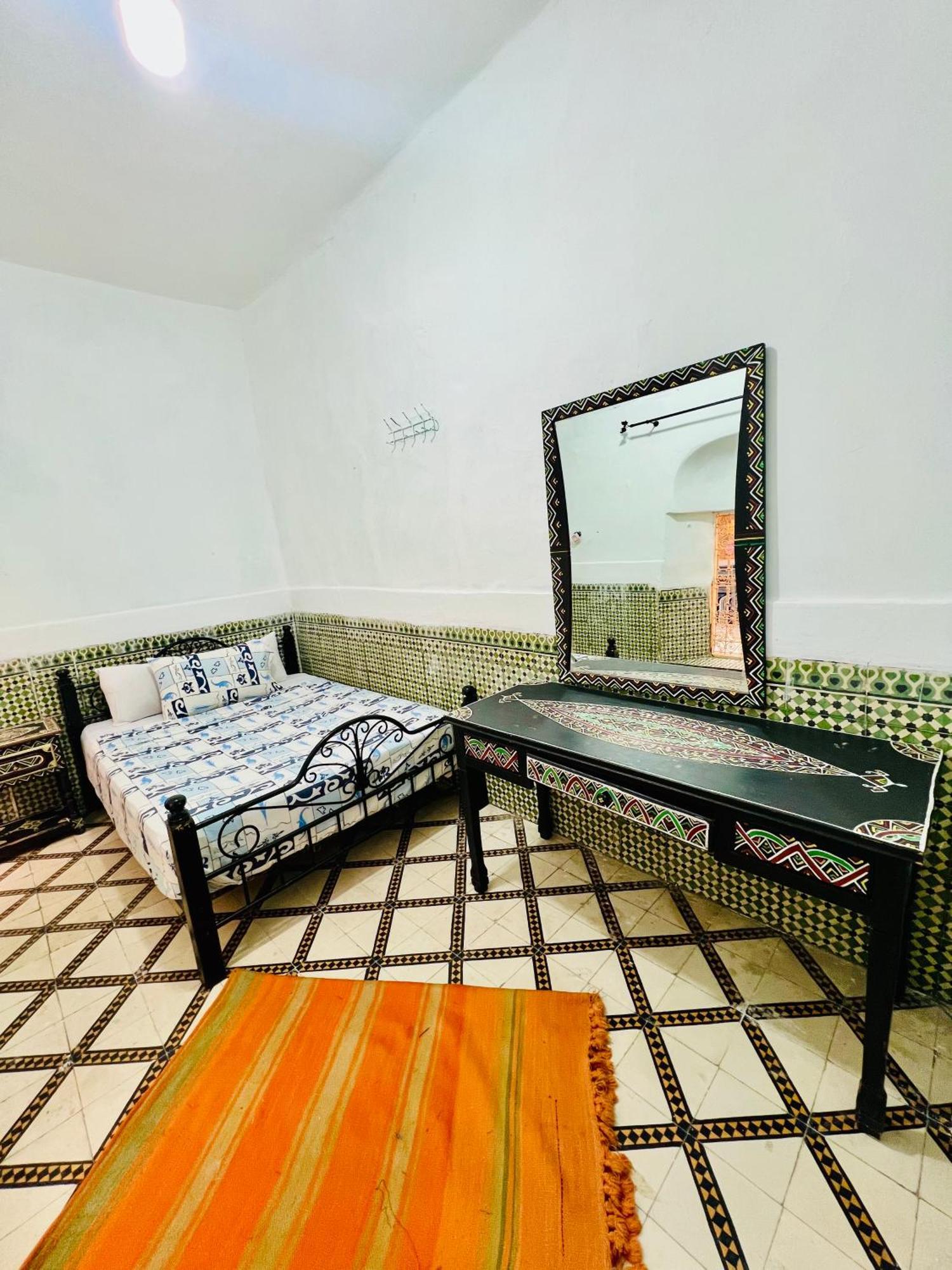 Apartment Dar Jamaa Lfna Marrakesh
