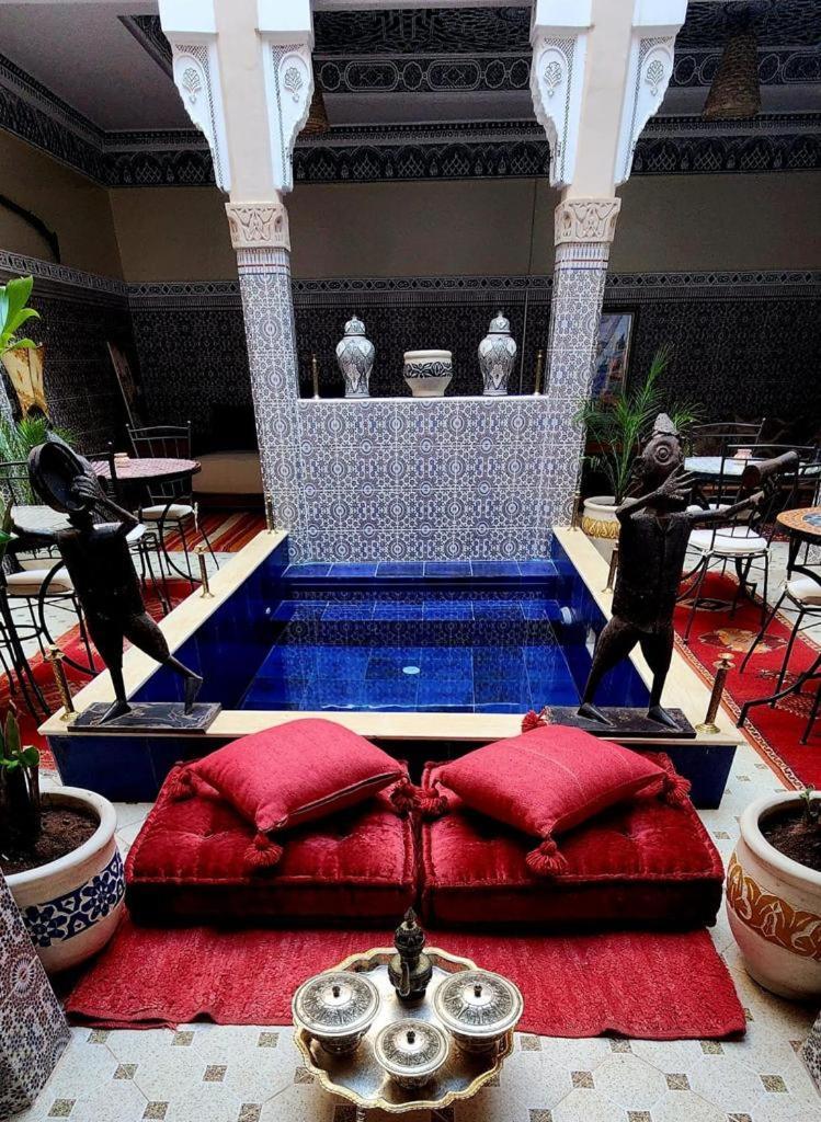 Amazing Riad Marrakesh