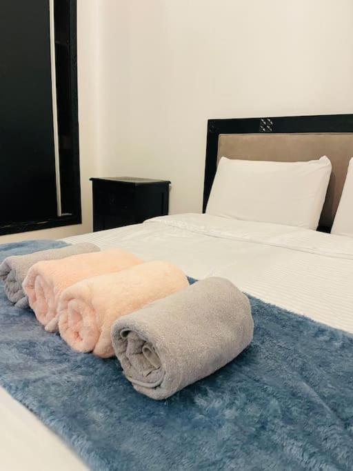 Excellent 1br In Gueliz Apartment *