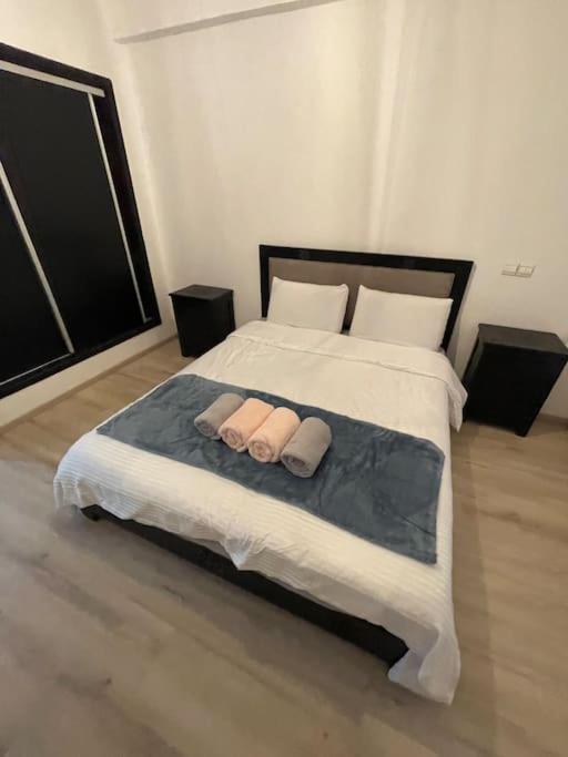 Excellent 1br In Gueliz Apartment