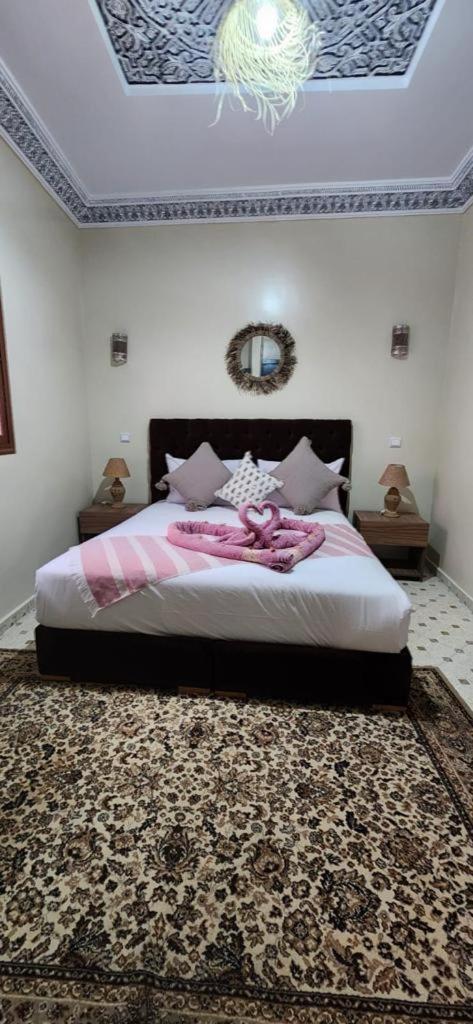 Amazing Riad *