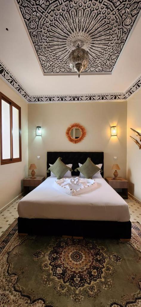 Amazing Riad Marrakesh