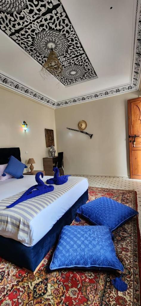 Amazing * Marrakesh