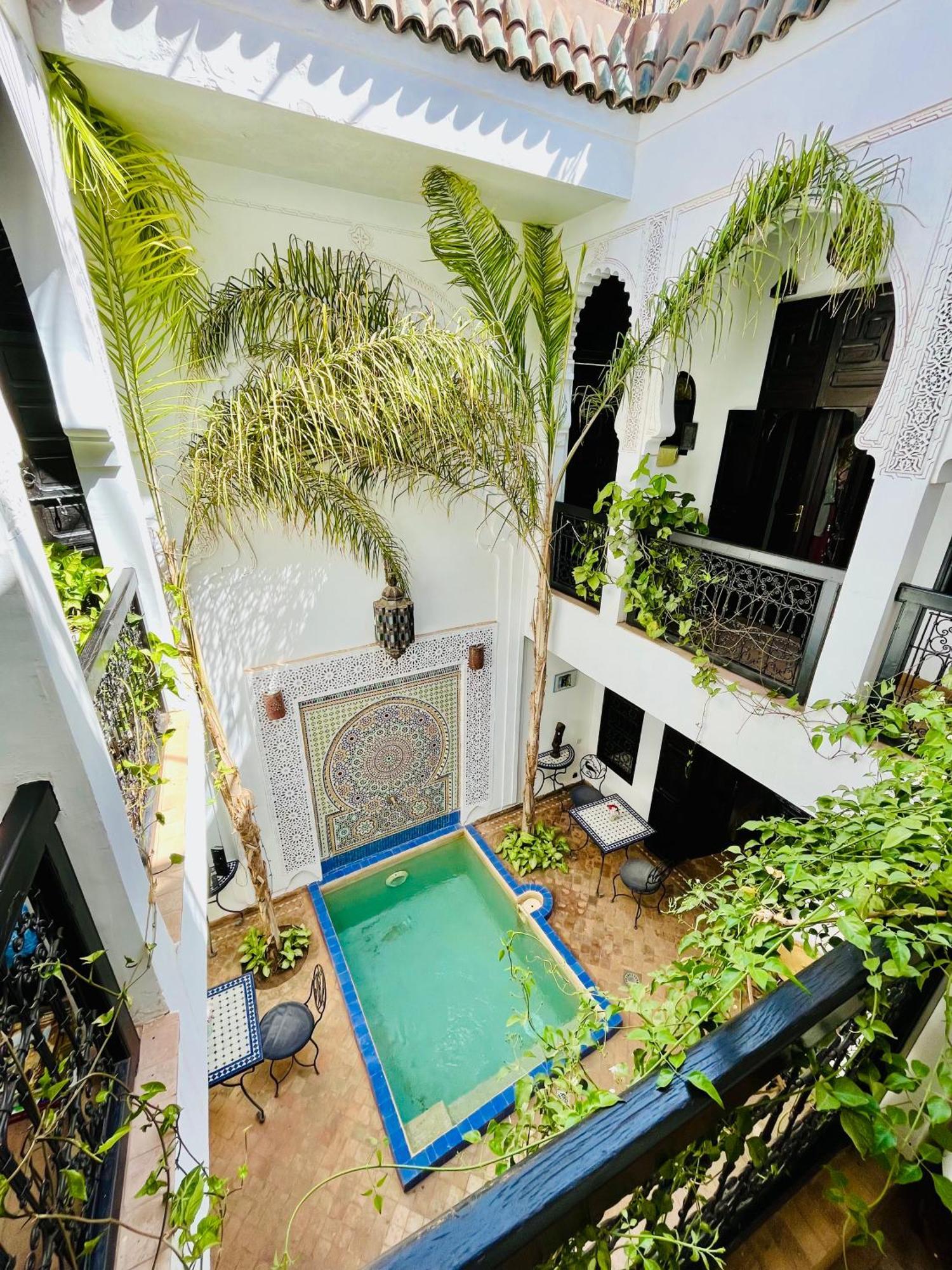 Riad Dar Fangui 2*