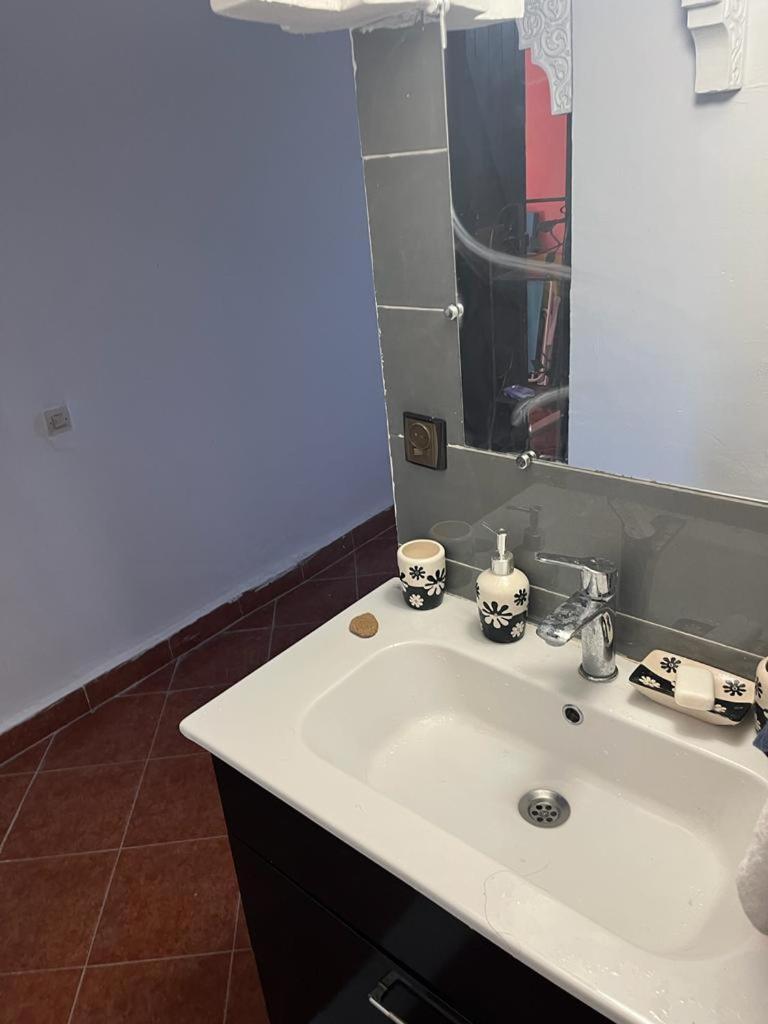 Homestay Maison Vallee De L'ourika Marrakesh