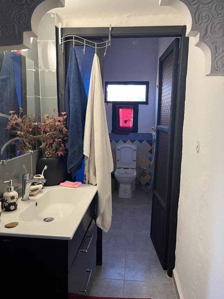 Homestay Maison Vallee De L'ourika *