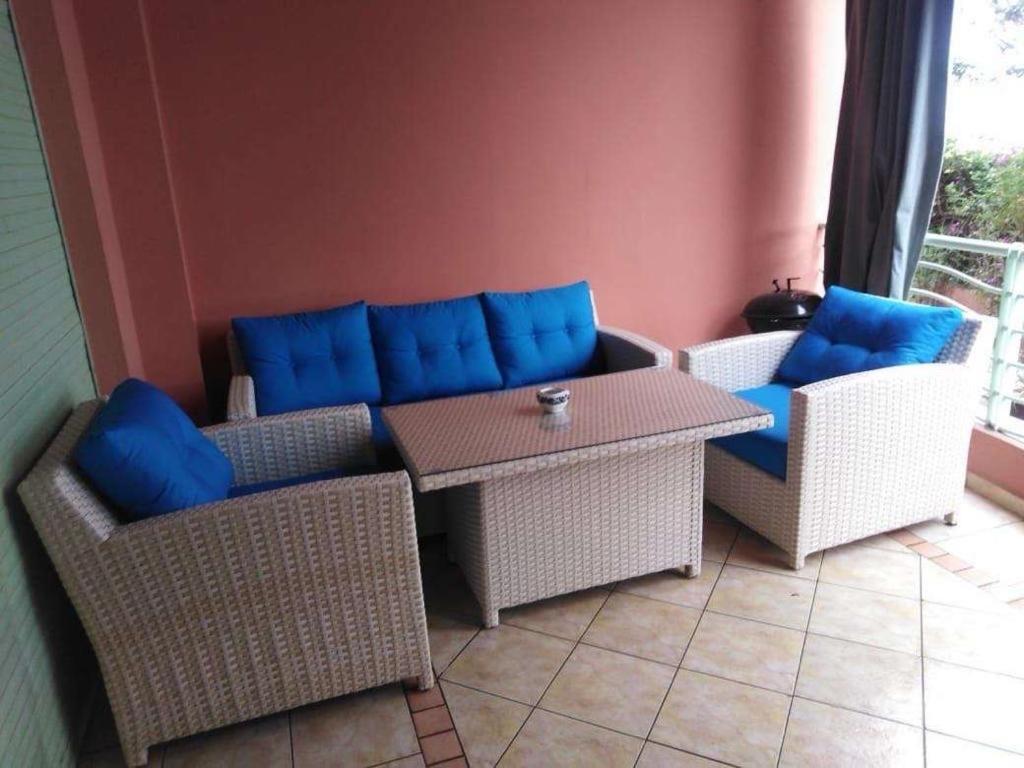Apartment Marrakech Garden *