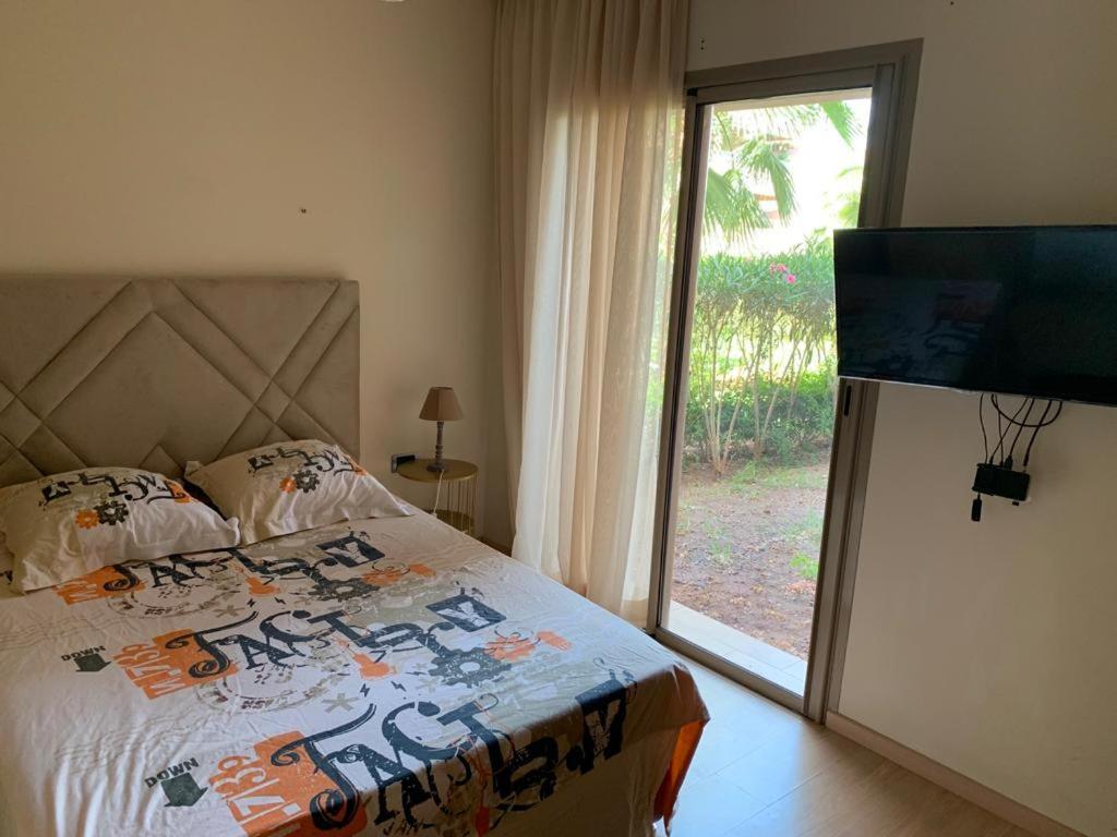 Apartamento Prestigia Opale Marraquexe