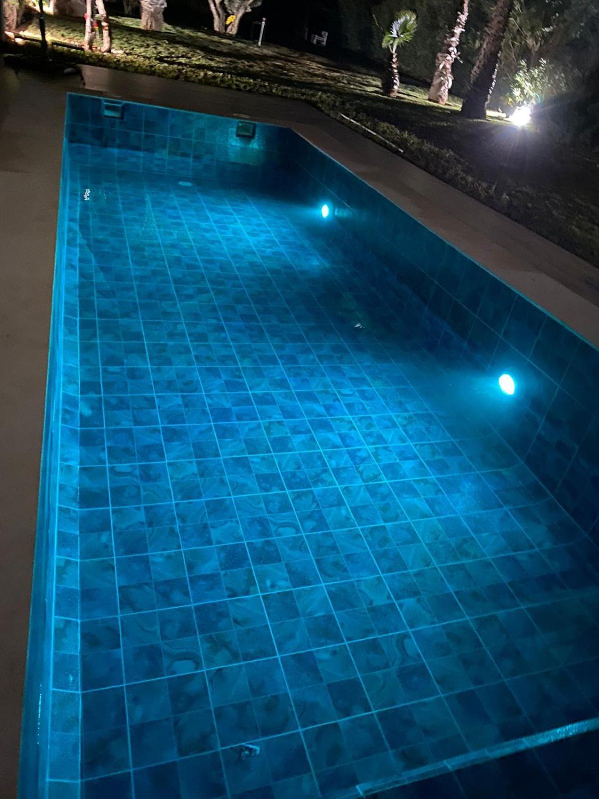 Villa Firdaous Marrakesh