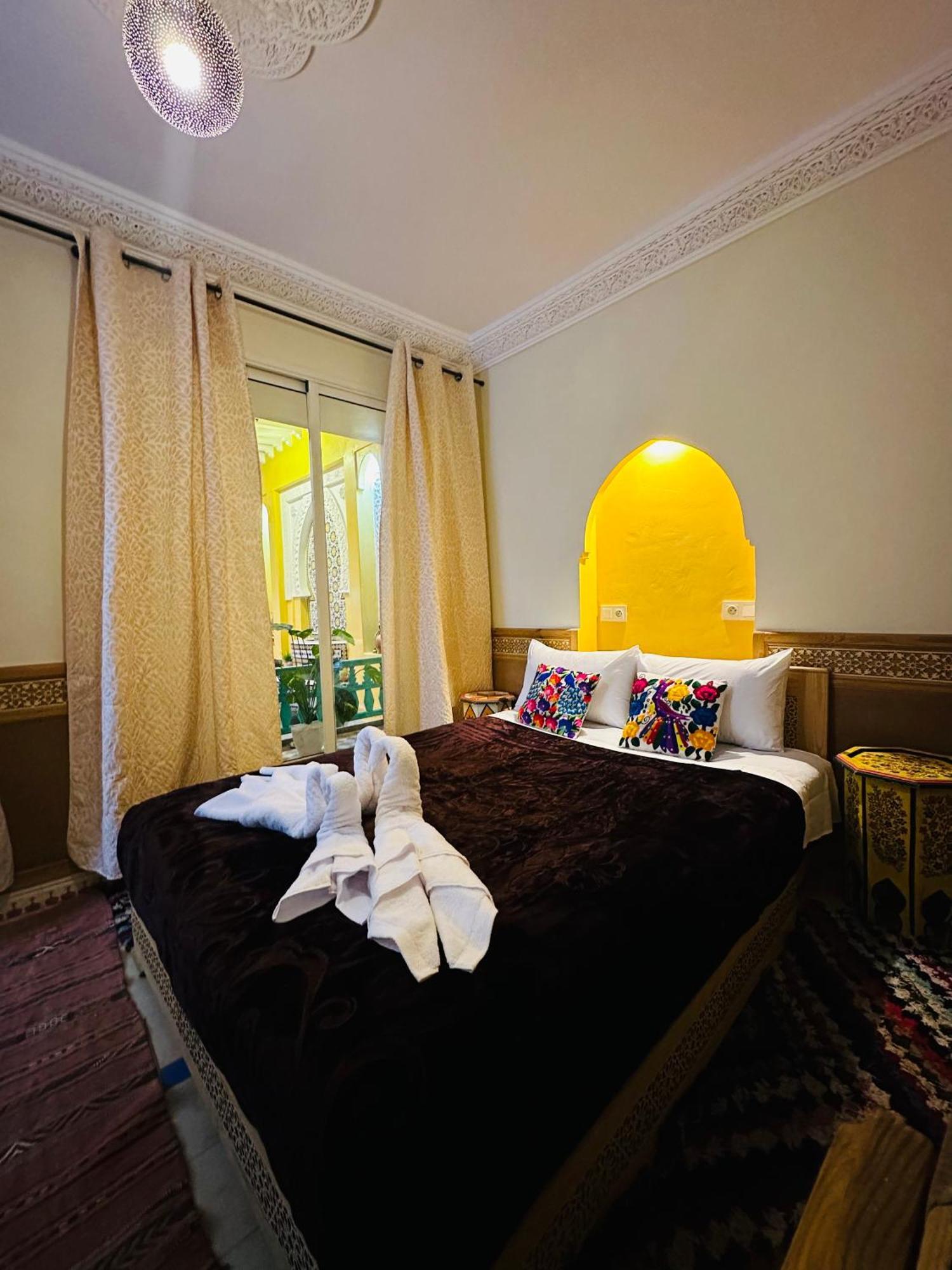 Holiday home Dar Al Nour Marrakesh