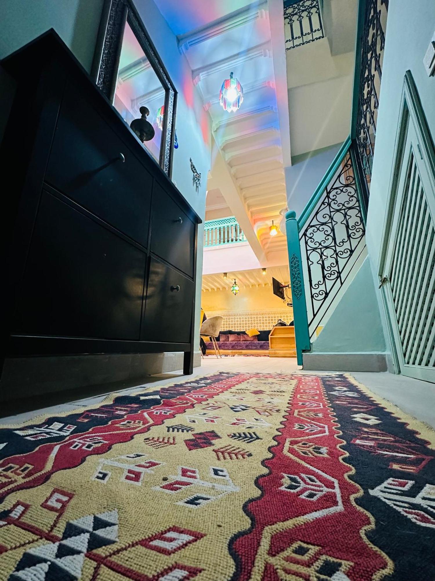 Dar Al Nour Marrakesh