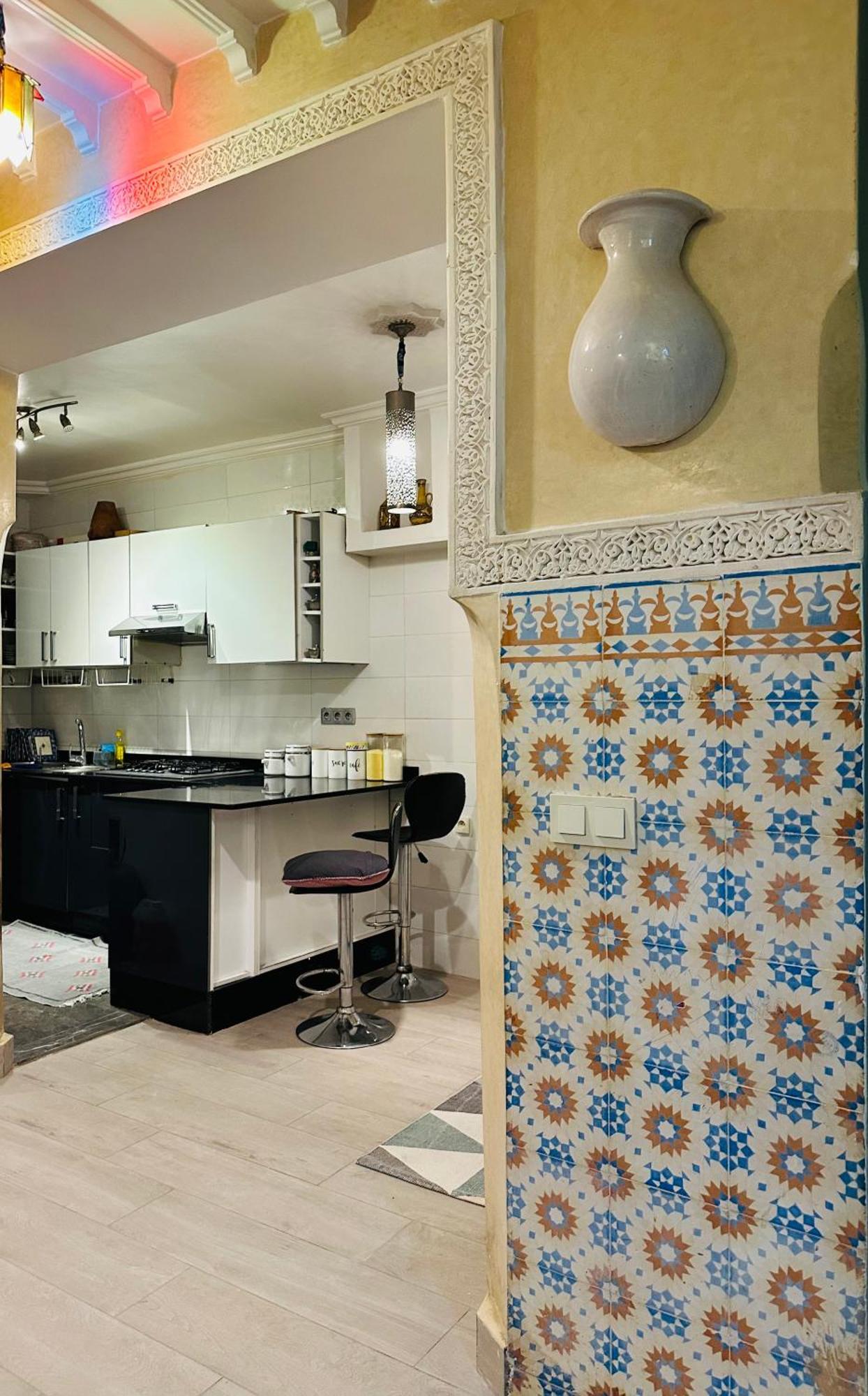 Dar Al Nour * Marrakesh